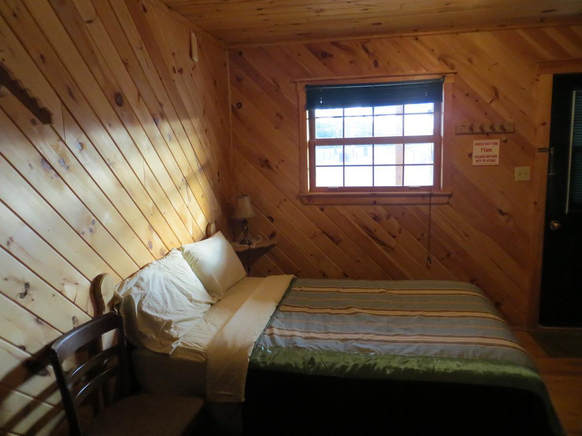 מירמישי Nine Pine Cottage חדר תמונה