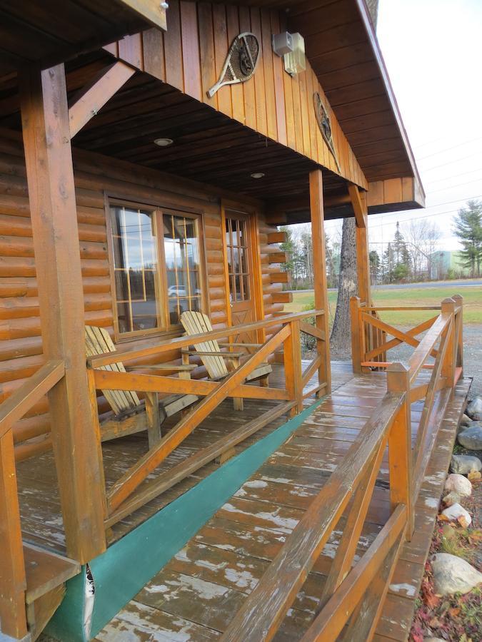 מירמישי Nine Pine Cottage מראה חיצוני תמונה